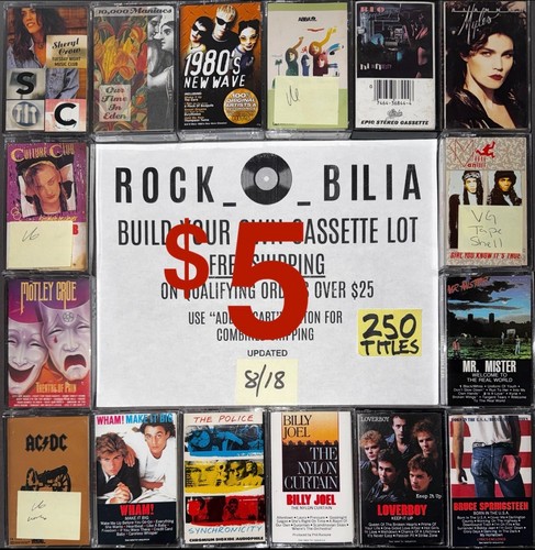 All buy get free - $5,