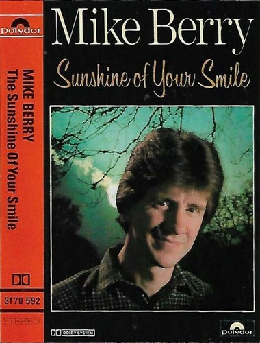 Mike berry the sunshine of - berry, ‎the