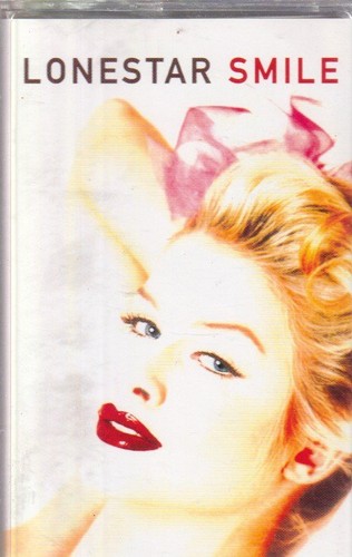 Lonestar smile cassette europe - lonestar,