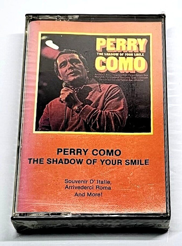 Perry como the shadow - the, your