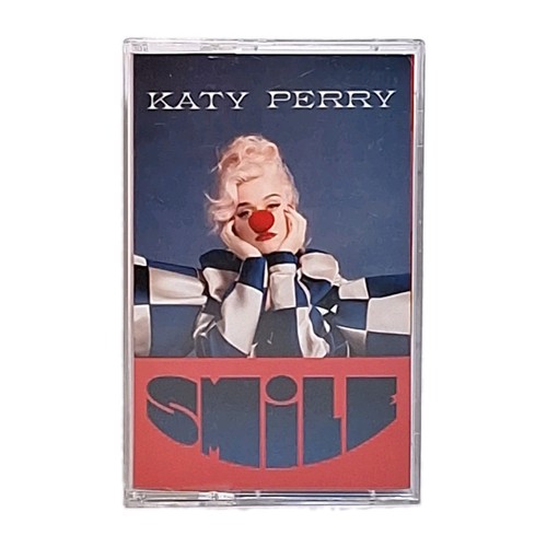 Katy perry smile - katy, near