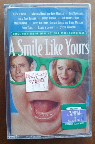 Smile like yours original - like, yours: