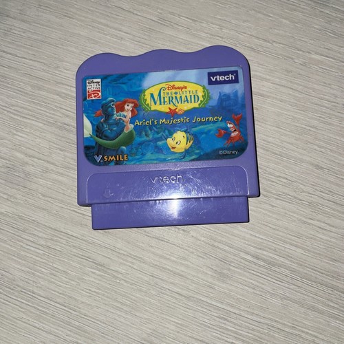 Vtech smile disney la - vtech, disney's