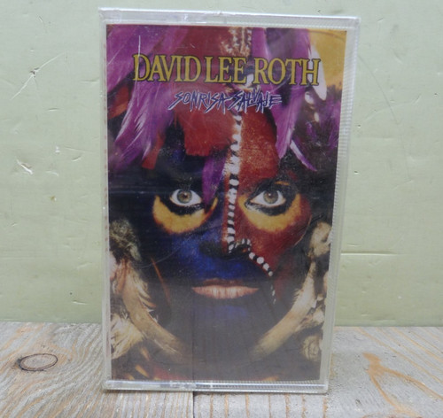 David lee roth sonrisa - lee,