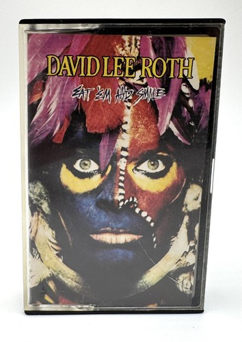 David lee roth eat and - david,