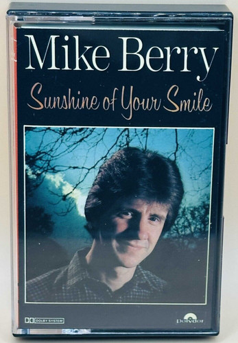 Mike berry the sunshine - berry, –