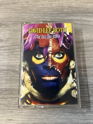 David lee roth - roth,