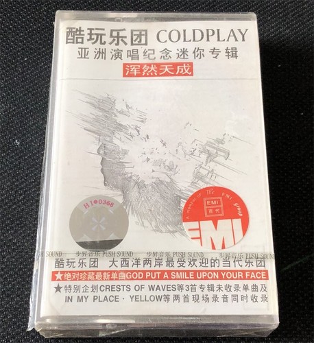 Coldplay god put - coldplay,