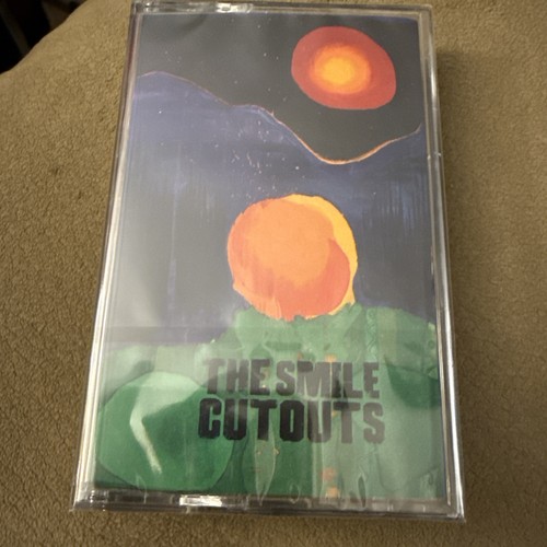 The smile cutouts - smile,