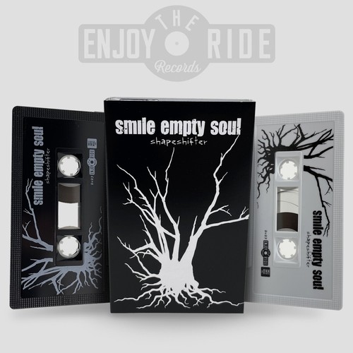 Smile empty soul shapeshifter - empty,