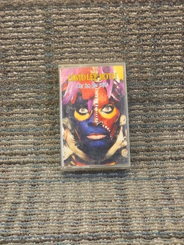 David lee roth eat and - david,