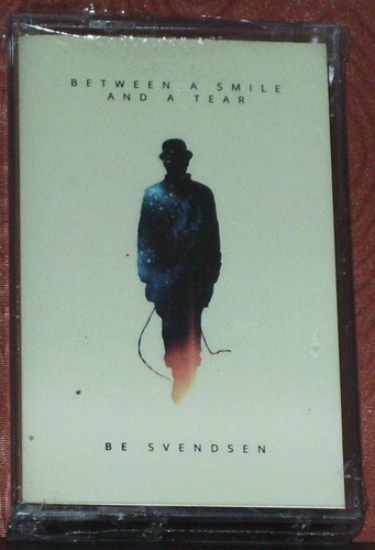 Svendsen between smile - svendsen,