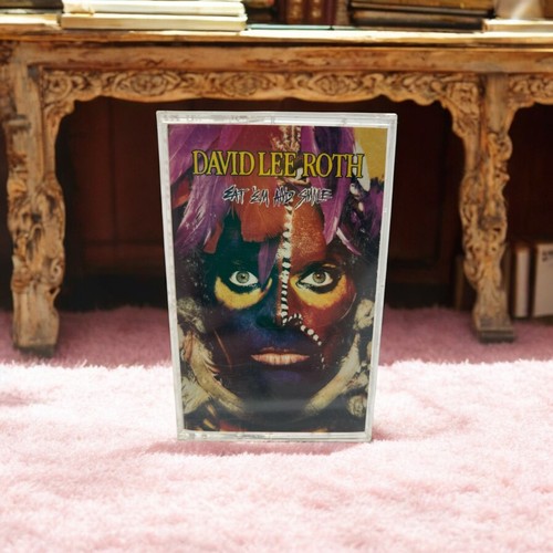 David lee roth eat - david,