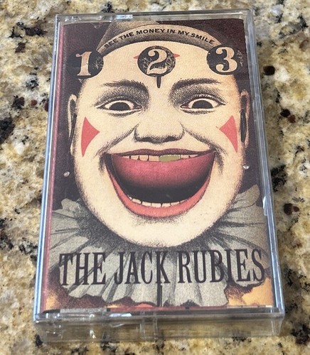 The jack rubies - jack, see
