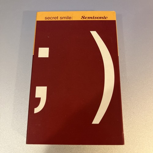 Semisonic secret smile - semisonic,