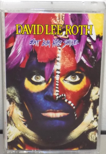 David lee roth - lee, em