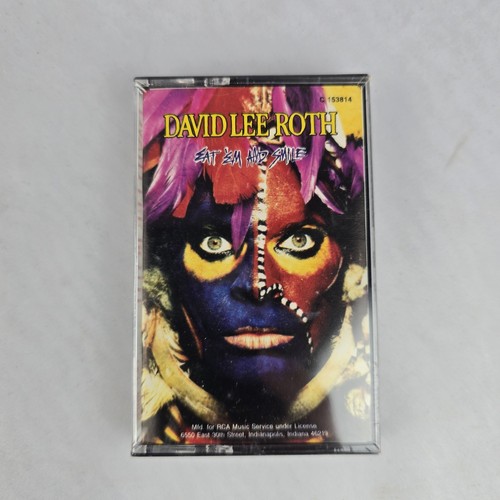 New sealed david - sealed david, lee