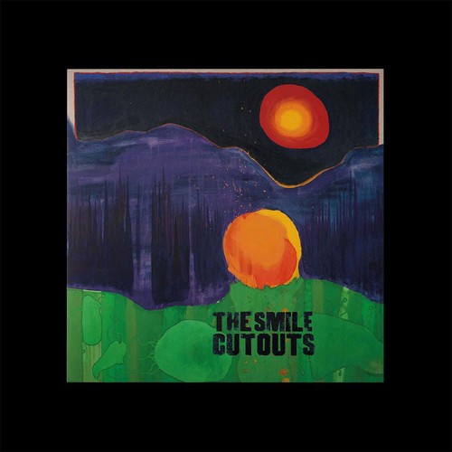 The smile cutouts - smile,