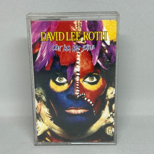 David lee roth eat - david, and