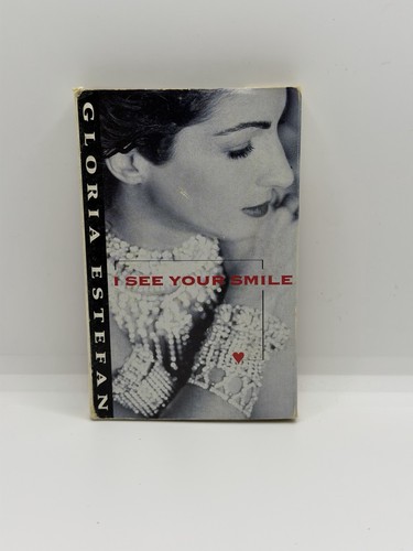 Gloria estefan see your - see,