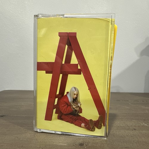 Billie eilish don - eilish, smile