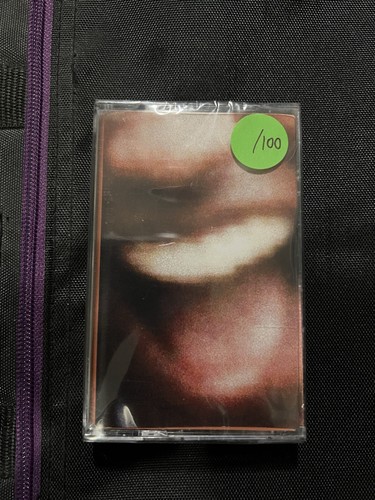 Maxo smile cassette - smile, tape