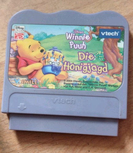 Vtech smile gioco winnie - gioco,