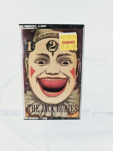 The jack rubies see - jack, money