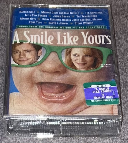 Smile like yours original - yours:,