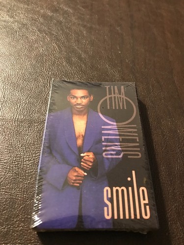 Factory sealed single cassette - factory,