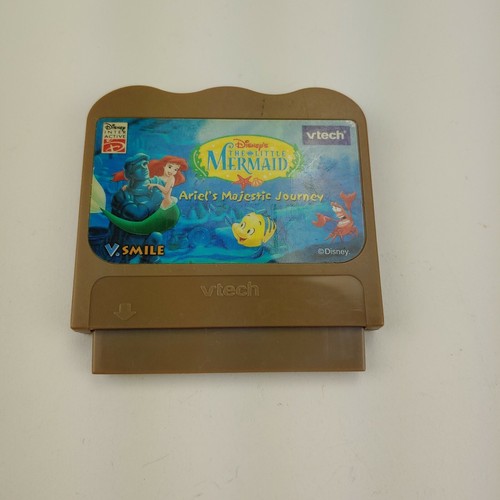 Vtech smile disney la - vtech, v.smile