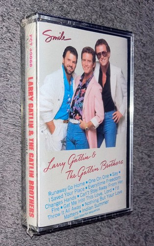 Larry gatlin the - larry,