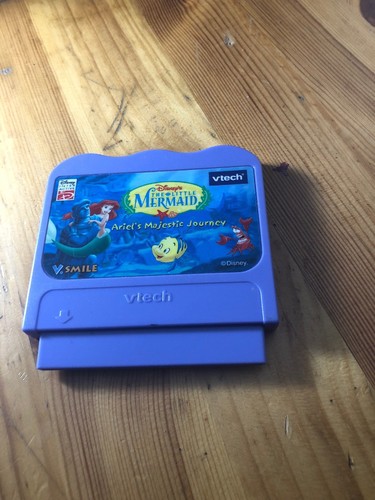 Vtech smile disney la - disney's,