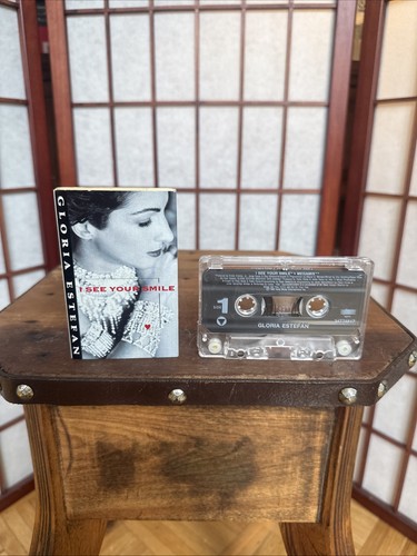 Gloria estefan see - estefan,