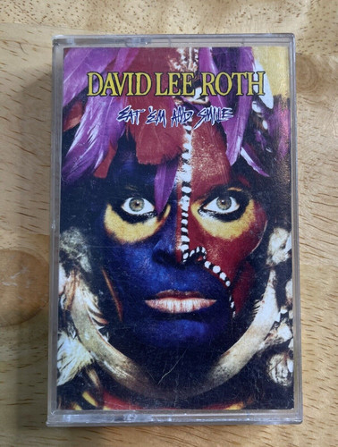 David lee roth - eat, and