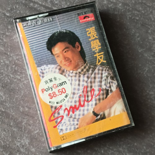 Jacky cheung 张学友 - 01-,