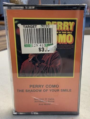 Perry como the - como, of